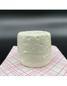 Fromage frais de brebis