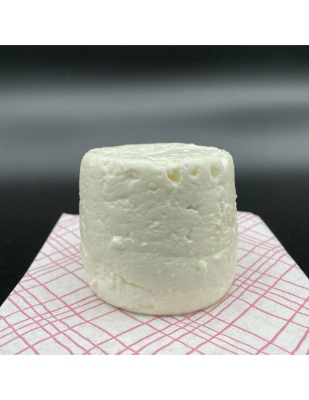 Fromage frais de brebis