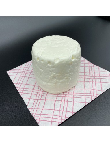 Fromage frais de brebis