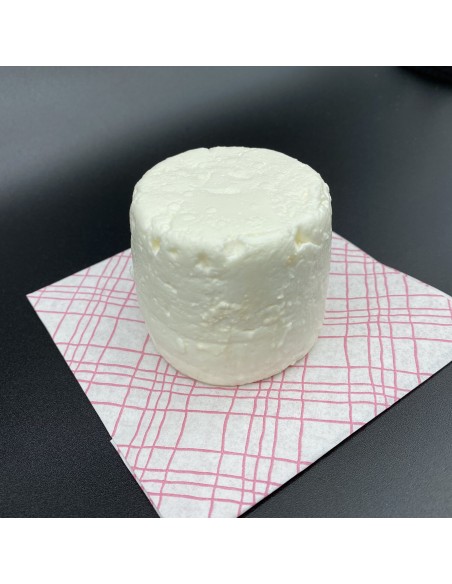 Fromage frais de brebis