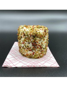 Fromage frais épices (Bruschetta - Oignon paprika ail - échalote, ail et fine herbe - italienne - ail des ours)