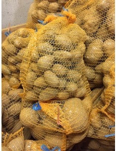 Pomme de terre 25kg