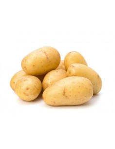 Pomme de terre 25kg 2