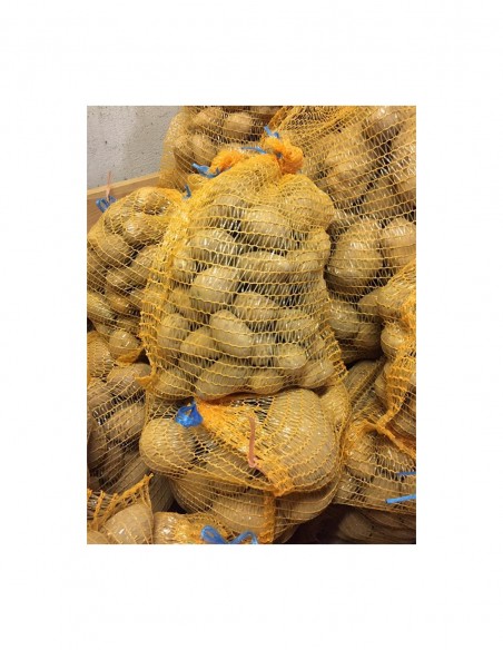 Pomme de terre 10kg